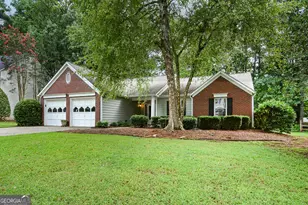 3554 Plum Creek Trail NW, Kennesaw, GA 30152 - Photo 17
