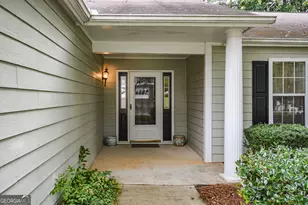 3554 Plum Creek Trail NW, Kennesaw, GA 30152 - Photo 5