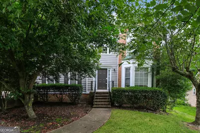 3125 Rock Creek Drive, Rex, GA 30273 - Photo 1