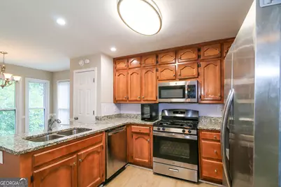 3125 Rock Creek Drive, Rex, GA 30273 - Photo 7