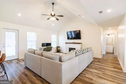 4574 Caleb Creek Drive, Valdosta, GA 31601 - Photo 5