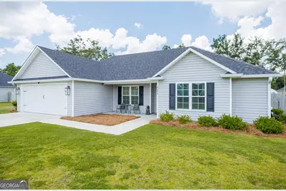4574 Caleb Creek Drive, Valdosta, GA 31601 - Photo 3