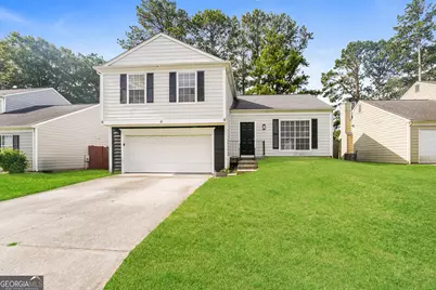 6580 Eastbriar Drive, Lithonia, GA 30058 - Photo 1
