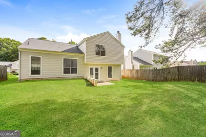 6580 Eastbriar Drive, Lithonia, GA 30058 - Photo 19