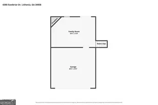 6580 Eastbriar Dr, Lithonia, GA 30058 - Photo 21