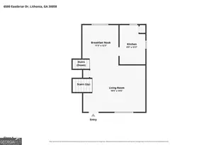 6580 Eastbriar Dr, Lithonia, GA 30058 - Photo 23