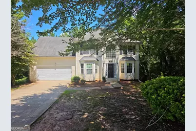 6898 Smoke Ridge Drive, South Fulton, GA 30349 - Photo 1