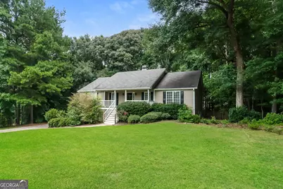 7 Dene Drive, Douglasville, GA 30134 - Photo 3