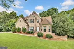 60 Thornberry Way, Covington, GA 30016 - Photo 1