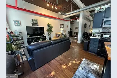 301 Bradley Street #APT A206, Carrollton, GA 30117 - Photo 3