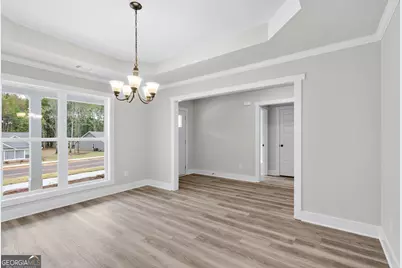 88 Mockingbird Lane #37, Winder, GA 30680 - Photo 5