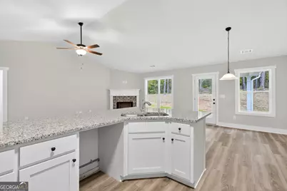 88 Mockingbird Lane #37, Winder, GA 30680 - Photo 25