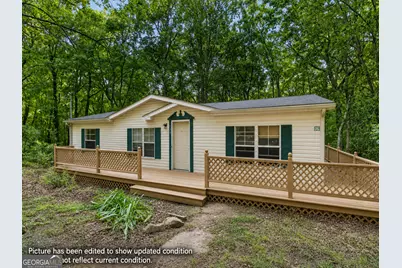 156 Mulberry Circle, Jasper, GA 30143 - Photo 1