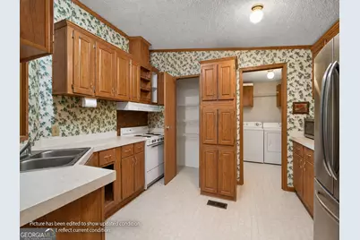 156 Mulberry Circle, Jasper, GA 30143 - Photo 5
