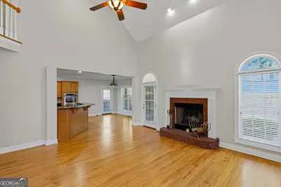 128 Myrick Drive, Macon, GA 31220 - Photo 17