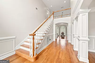 128 Myrick Drive, Macon, GA 31220 - Photo 3