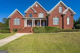 128 Myrick Dr, Macon, GA 31220 - Photo 1