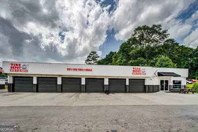 6166 Washington Street SW, Covington, GA 30014 - Photo 37