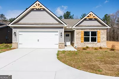 118 Allan Green Drive, Gray, GA 31032 - Photo 1