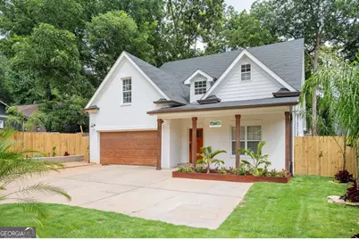 1589 Mims Street SW, Atlanta, GA 30314 - Photo 3