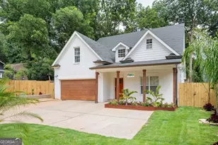 1589 Mims St SW, Atlanta, GA 30314 - Photo 3