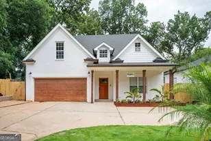 1589 Mims St SW, Atlanta, GA 30314 - Photo 1