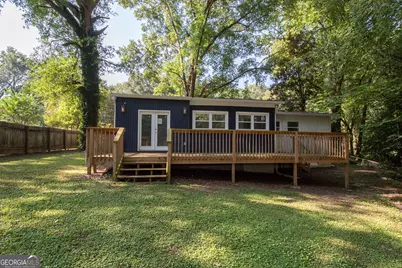 108 Pine Circle, Jonesboro, GA 30236 - Photo 21