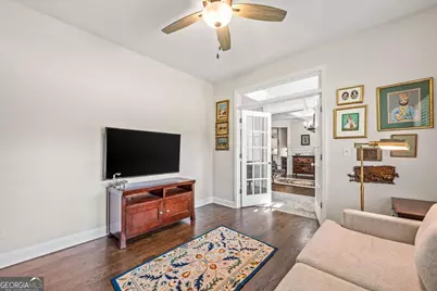 3876 Rolling Meadows Lane, Watkinsville, GA 30677 - Photo 5