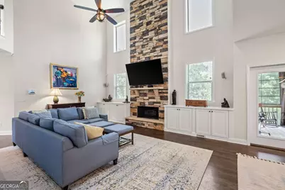 3876 Rolling Meadows Lane, Watkinsville, GA 30677 - Photo 13