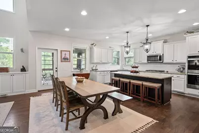 3876 Rolling Meadows Lane, Watkinsville, GA 30677 - Photo 15