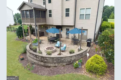 3876 Rolling Meadows Lane, Watkinsville, GA 30677 - Photo 57