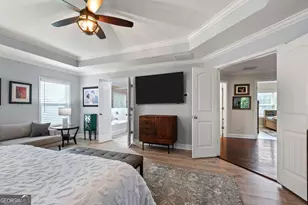 3876 Rolling Meadows Ln, Watkinsville, GA 30677 - Photo 27