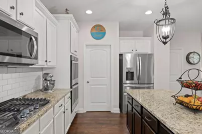 3876 Rolling Meadows Lane, Watkinsville, GA 30677 - Photo 19