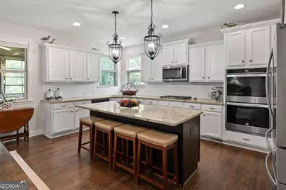 3876 Rolling Meadows Lane, Watkinsville, GA 30677 - Photo 17