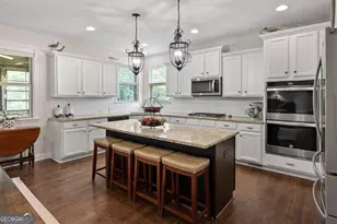 3876 Rolling Meadows Ln, Watkinsville, GA 30677 - Photo 17