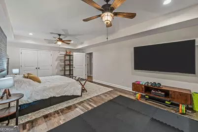 3876 Rolling Meadows Lane, Watkinsville, GA 30677 - Photo 53