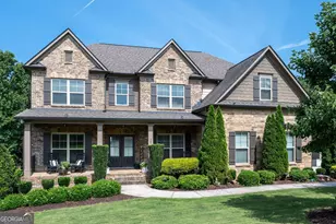 3876 Rolling Meadows Ln, Watkinsville, GA 30677 - Photo 1