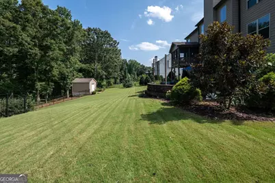 3876 Rolling Meadows Lane, Watkinsville, GA 30677 - Photo 59