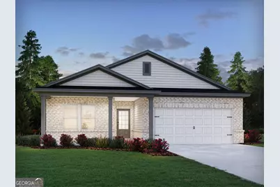 270 Mulberry Creek Court, Pendergrass, GA 30567 - Photo 1