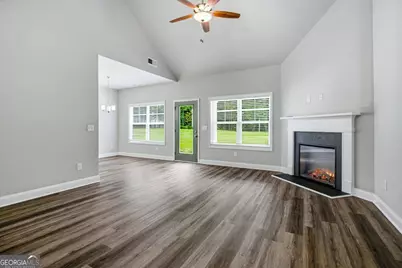 122 Delray Circle, Griffin, GA 30224 - Photo 5