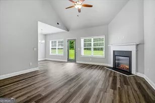 122 Delray Cir, Griffin, GA 30224 - Photo 5
