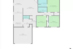 122 Delray Cir, Griffin, GA 30224 - Photo 47