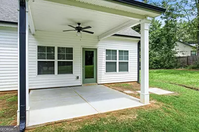 122 Delray Circle, Griffin, GA 30224 - Photo 31