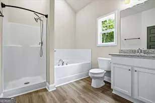 122 Delray Cir, Griffin, GA 30224 - Photo 21