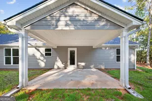 71 Sycamore Dr, Colbert, GA 30628 - Photo 3