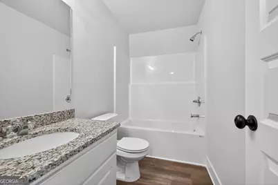 71 Sycamore Drive #20, Colbert, GA 30628 - Photo 21