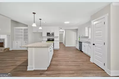71 Sycamore Drive #20, Colbert, GA 30628 - Photo 11