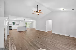 71 Sycamore Dr, Colbert, GA 30628 - Photo 7