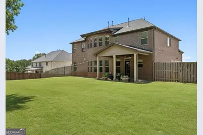 130 Virgil Drive, Fayetteville, GA 30214 - Photo 13