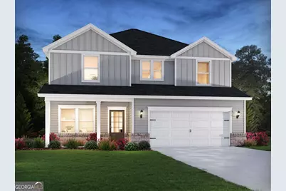148 Mulberry Creek Court, Pendergrass, GA 30567 - Photo 1